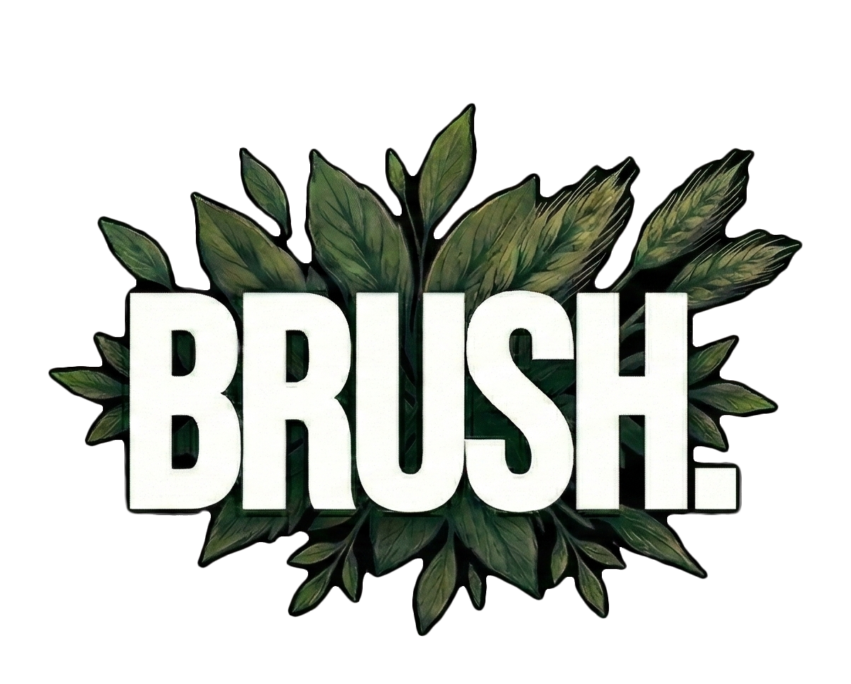 Brush.